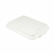 Vollrath 1500-C05 22-1/8"W x 15-5/8"D x 2-1/2"H White Polyethylene Traex Color-Mate Snap-On Lid
