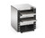 Vollrath CVT4-220DUAL 21.19" W Horizontal Dual Conveyor Convertible Toaster - 220 Volts 4950 Watts