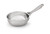 Vollrath 47790 1 Qt. Stainless Steel Body with Aluminum and Stainless Steel Clad Bottom Intrigue Stainless Steel Sauciers