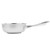 Vollrath 47790 1 Qt. Stainless Steel Body with Aluminum and Stainless Steel Clad Bottom Intrigue Stainless Steel Sauciers