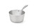 Vollrath 6611275 2,75 Qt. 11 Gauge Aluminum Alloy with Natural Finish Wear-Ever Tapered Sauce Pan