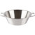 Vollrath 72120 12 Qt. 16 1/2" dia. Round Stainless Food Container Pan