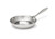 Vollrath 47750 7.81" Natural Finish Stainless Steel Intrigue Stainless Steel Fry Pans