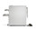 Vollrath CVT4-240DUAL 21.19" W Horizontal Dual Conveyor Convertible Toaster - 240 Volts 4950 Watts