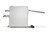 Vollrath CVT4-240DUAL 21.19" W Horizontal Dual Conveyor Convertible Toaster - 240 Volts 4950 Watts