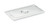 Vollrath 94110 22 Gauge Stainless Steel Super Pan 3 2/3 GN Flat Slotted Cover