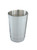 Vollrath 46791 3" W x 4" H 15 Oz. Stainless Steel Bar Mini Shaker