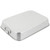 Vollrath 68080 17.63 W x 11.75" D x 2.38" H 7.5 Qt. 16 Ga. Aluminum Bake & Roast Pan