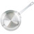Vollrath 4068 8" W x 2.38" H 2 Qt. 3004 Aluminum Alloy with riveted Non-Insulated Handle Premier Saute Pan