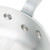 Vollrath 4068 8" W x 2.38" H 2 Qt. 3004 Aluminum Alloy with riveted Non-Insulated Handle Premier Saute Pan