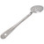 Vollrath 46975 13" L Stainless Perforated Serving Spoon
