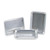 Vollrath 945228 9.50" W x 1" H x 6.50" D 16 Gauge 3000 Series Aluminum with Natural Finish Wear-Ever Sheet Pan
