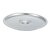 Vollrath 77702 16" Dia. Round Stainless Steel Cover