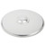 Vollrath 77702 16" Dia. Round Stainless Steel Cover