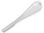 Vollrath 47285 20" Long Stainless Steel Patented Handle French Whip