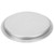 Vollrath 67311 6.06" Dia. Round Aluminum Wear-Ever Flat Cover