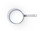 Vollrath 691185 8.5 Qt. Aluminum Natural Wear-Ever Classic Select Heavy-Duty Straight Sided Sauce Pan