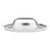 Vollrath 3900C 5.5" Round Stainless Steel Optio Cover