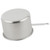 Vollrath 77021 Stainless Steel Double Boiler Bottom for 77020