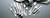 Vollrath 48130 9" Overall Length Queen Anne Stainless Steel Full Pointed Serrated Blade with Stain Finish Hollow Handle Steak Knife