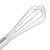 Vollrath 47281 12" Long Stainless Steel Patented Handle French Whip