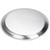 Vollrath 69325 6" Dia. Round Stainless Steel Cover