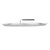 Vollrath 67318 11.44" W x 1.63" H x 11.44" Dia. Round Aluminum Wear-Ever Flat Cover