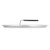 Vollrath 67314 9.31" Dia. Round Aluminum Wear-Ever Flat Cover