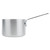 Vollrath 4108 4.5 Qt. 3004 Aluminum Alloy with Riveted Non-Insulated Handle Wear-Ever Classic Select Heavy-Duty Straight Sided Sauce Pan