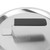 Vollrath 69327 7" Dia. Round Stainless Steel Cover
