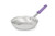 Vollrath 400880 8" Top Dia. x 1.88" Inside H x 5.75" Bottom Dia. 10 Gauge Wear-Ever Aluminum Fry Pan