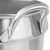 Vollrath 77133 Stainless Steel with Flat Bottom 11" Deep Double Boiler Inset