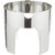 Vollrath 46271 Stainless Steel Base Replacement for New York 2 Gal. Cold Beverage Dispenser