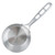 Vollrath 661115 1.5 Qt. 11 Gauge Aluminum Alloy with Natural Finish Wear-Ever Tapered Sauce Pan