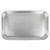 Vollrath 4457 23" W x 12.63" D x 2.75" H 12.5 Quart Capacity 12 Gauge 3004 Aluminum Alloy Wear-Ever Bake & Roast Pan