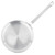 Vollrath 4072 12" W x 2.38" H 5 Qt. 3004 Aluminum Alloy with Riveted Non-Insulated Handle Premier Saute Pan
