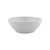 GET CS-6101-W 20 Oz. White Melamine Round Siciliano Bowl
