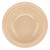 GET DN-350-T 5 Oz.Tan Melamine Rimmed Supermel Fruit Bowl