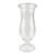 GET HUR-1-CL 15 Oz. Clear Polycarbonate Hurricane