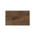 GET WT-FSC-W 22" W x 0.2" H x 13.25" D Stainless Steel Walnut Full Size Hot Well Cover