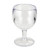 GET GOB-20-1-SAN-CL 20 Oz. Clear SAN Schooner