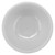 GET B-525-DW 16 Oz. White Melamine Round Diamond Bowl