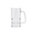 GET 00085-1-SAN-CL 20 Oz. Clear SAN Beer Mug (1 Dozen)