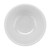 GET B-45-DW 10 Oz. White Melamine Round Diamond Bowl