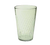 GET 2212-1-JA 12 Oz. Jade SAN Plastic Textured Tahiti Beverage Tumbler