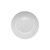 GET CS-6106-W 8.5" W x 2.25" H x 8.5" D 1.3 Qt. Melamine White Round Siciliano Bowl