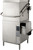 Hobart AM16VL-ADV-2 Stainless Steel Door Type Automatic Soil Removal Single Electric Ventless Dishwashing Machine - 208/240 Volts