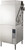 Hobart AM16VLT-ADV-2 Stainless Steel Door Type Automatic Soil Removal Single Electric Ventless Dishwashing Machine - 208/240 Volts