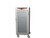 Metro C567-SFC-L C5 6 Series 3/4-Size Insulated Heated Holding Cabinet with Clear Door and Lip Load Slides - 120V