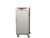 Metro C567-SFS-L C5 6 Series 3/4-Size Insulated Heated Holding Cabinet with Solid Door and Lip Load Slides - 120V